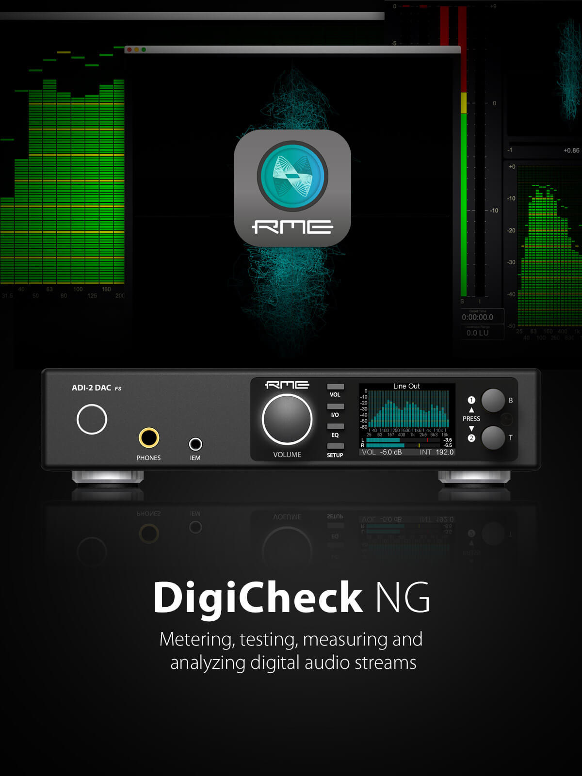 DigiCheck Next Generation