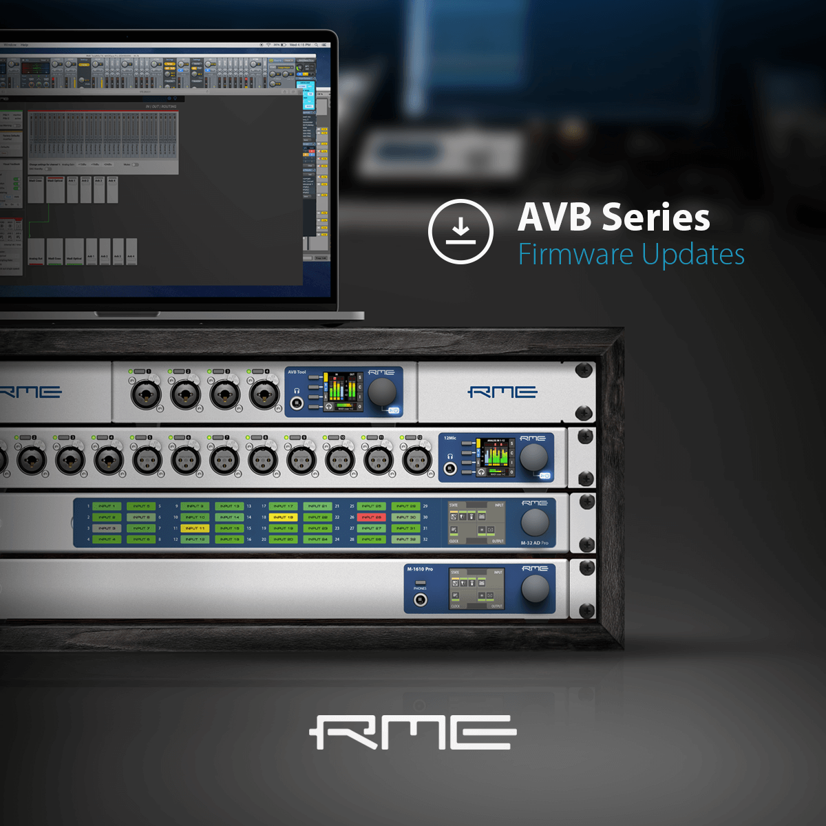 AVB Series Online Manuals