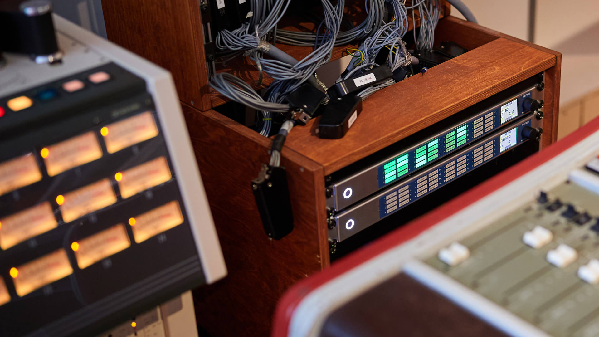 Lo-Fi Drum Recording Techniques