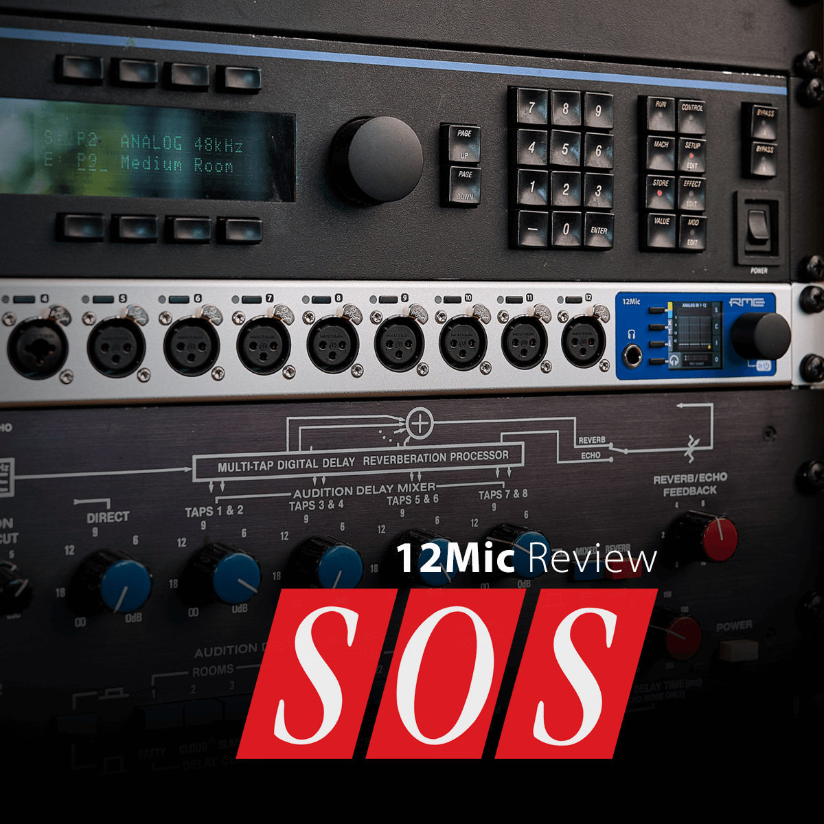 Sound On Sound Review