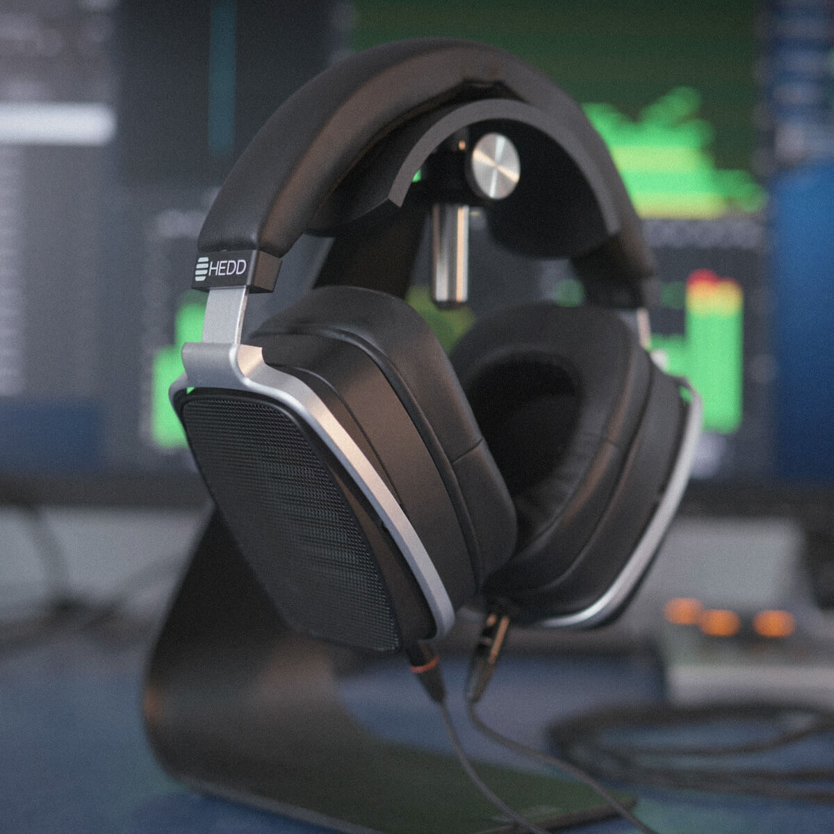 Extreme Headphone Outputs Explained