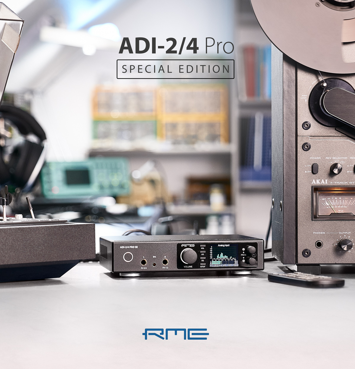 ADI-2/4 Pro SE