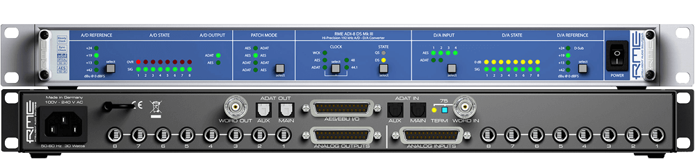 Connectivity and Features