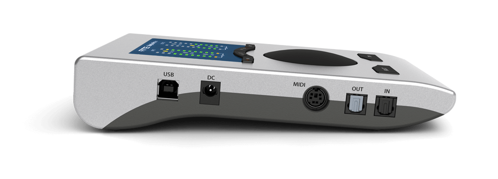 Connectivity and Features