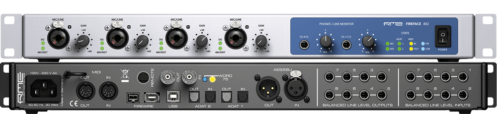 Connectivity and Features