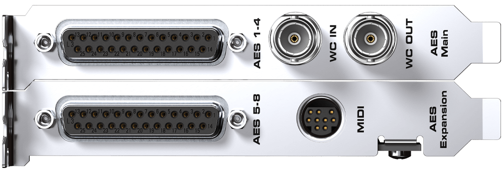 Connectivity and Features