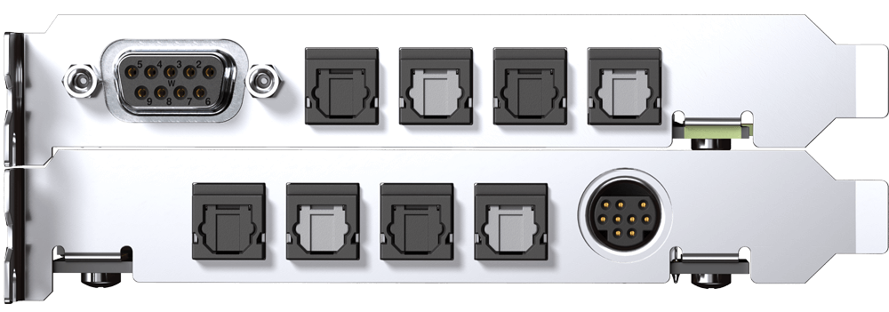 Connectivity and Features